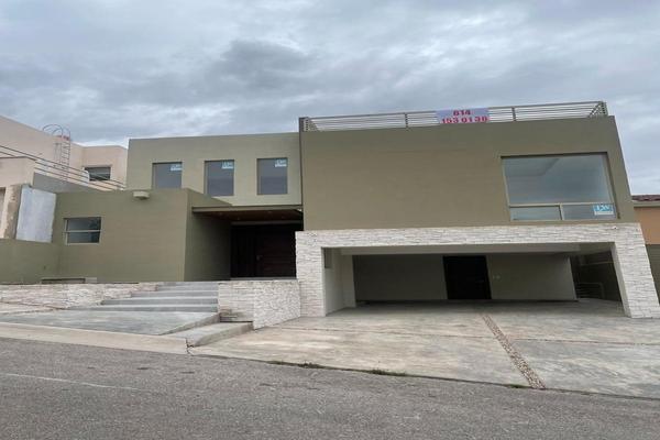 Foto de inmueble en  , Col. Cantera del Pedregal C.P. 31216, Chihuahua