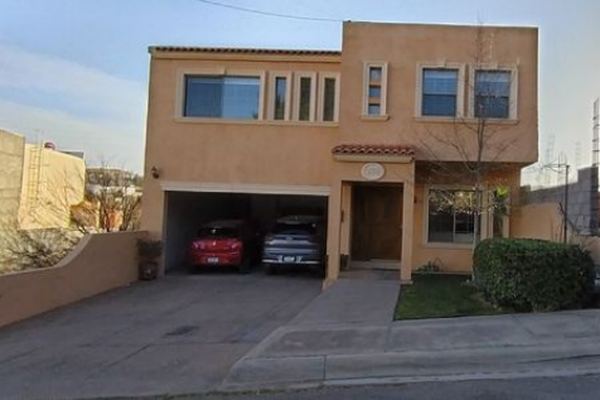 Foto de inmueble en Cantera, Col. Las Misiones I, II, III y IV C.P. 31115, Chihuahua