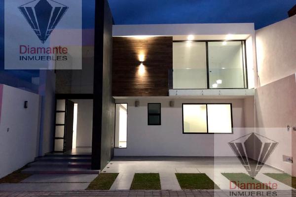 Foto de inmueble en  , Col. Canteras de San Javier C.P. 20207, Aguascalientes