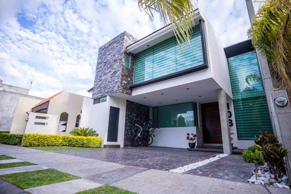 Foto de inmueble en  , Col. Canteras de San Javier C.P. 20207, Aguascalientes