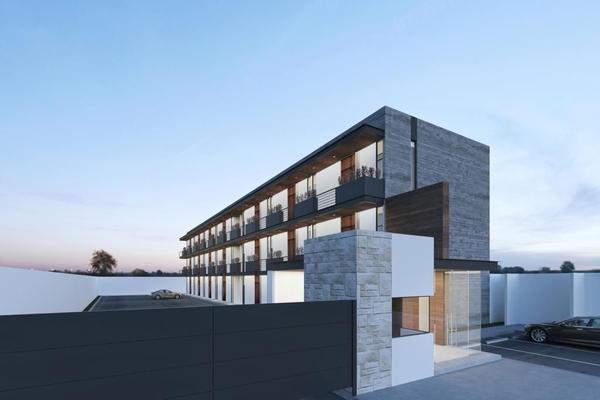 Foto de inmueble en  , Col. Canteras de San Javier C.P. 20207, Aguascalientes