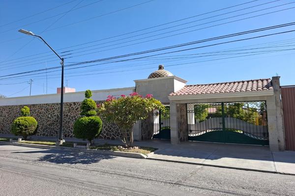 Foto de inmueble en  , Col. Canteras de San Javier C.P. 20207, Aguascalientes