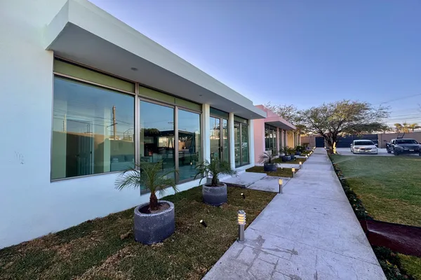 Foto de inmueble en  , Col. Canteras de San Javier C.P. 20207, Aguascalientes