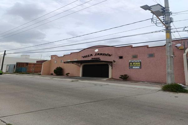 Foto de inmueble en , Col. Canteras de San Javier C.P. 20207, Aguascalientes