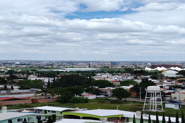 Foto de inmueble en  , Col. Canteras de San Javier C.P. 20207, Aguascalientes