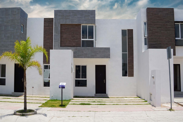 Foto de inmueble en  , Col. Canteras de San José C.P. 20208, Aguascalientes
