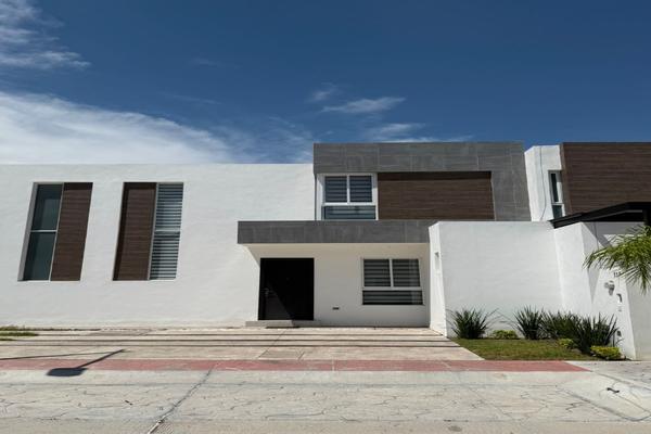 Foto de inmueble en  , Col. Canteras de San José C.P. 20208, Aguascalientes