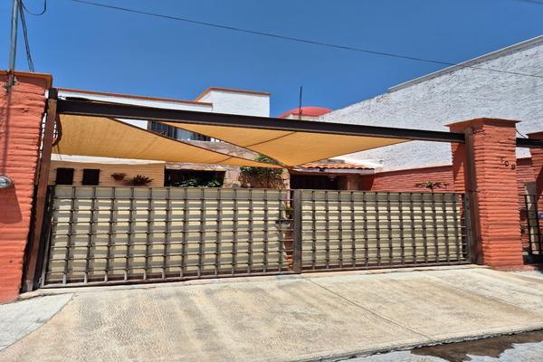 Foto de inmueble en CANTERAS DE SAN JOSE, Col. Canteras de San José C.P. 20208, Aguascalientes