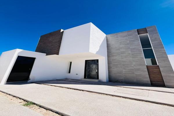 Foto de inmueble en Canteras, Col. Villas de La Cantera 1a Sección C.P. 20200, Aguascalientes