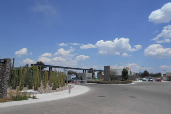 Foto de inmueble en Ca&ntilde;adas del Arroyo, Col. Arroyo Hondo C.P. 76922, Corregidora