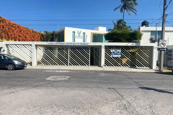 Foto de inmueble en Caoba #14, Col. Versalles Sur C.P. 63138, Tepic