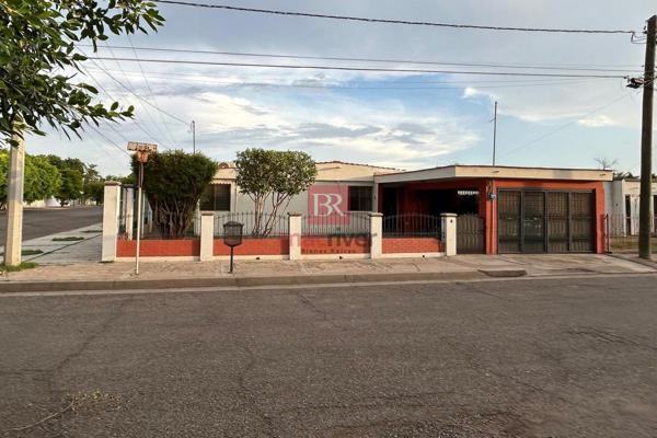 Foto de inmueble en Caoba 901, Col. Cincuentenario C.P. 85100, Cajeme