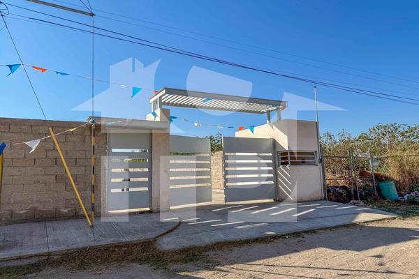 Foto de inmueble en Caoba, Col. Jacarandas C.P. 45300, Tala