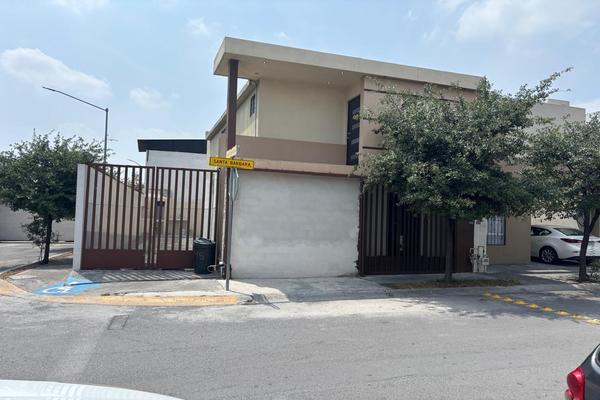 Foto de inmueble en  , Col. Capellanía Residencial C.P. 66604, Apodaca