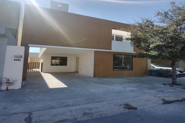 Foto de inmueble en  , Col. Capellanía Residencial C.P. 66604, Apodaca