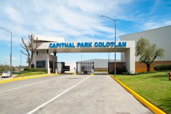 Foto de inmueble en Caphital Park Colotlan, Col. Colotlan Centro C.P. 46200, Colotlán