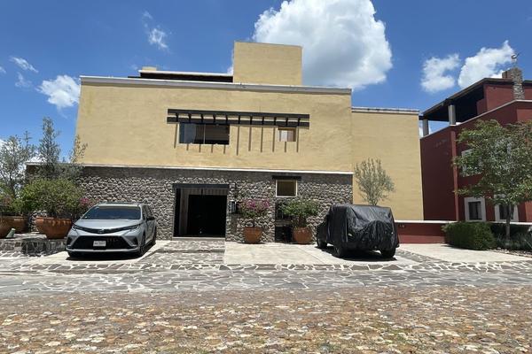 Foto de inmueble en Capilla de Guadalupe, Col. San Miguel de Allende Centro C.P. 37700, San Miguel de Allende