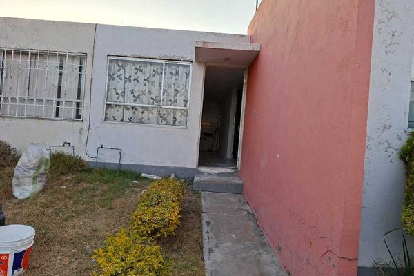 Foto de inmueble en Capilla, Col. Ex Hacienda de Paula C.P. 55993, Temascalapa