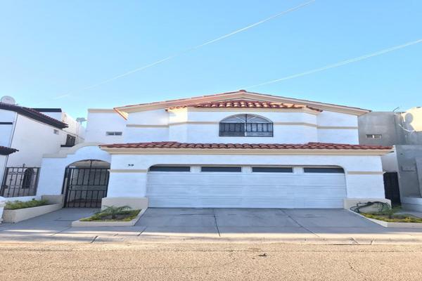 Foto de inmueble en Capistrano, Col. Capistrano C.P. 83249, Hermosillo