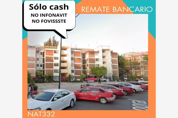 Foto de inmueble en CAPORAL #00, Col. Granjas Coapa C.P. 14330, Tlalpan