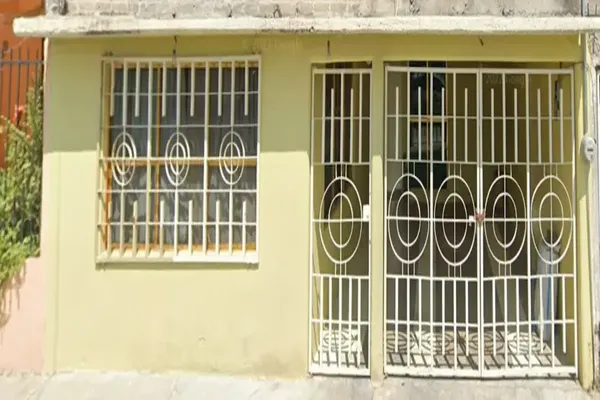 Foto de inmueble en capricornio #35, Col. Unidad Morelos 3ra. Sección C.P. 54935, Tultitlán
