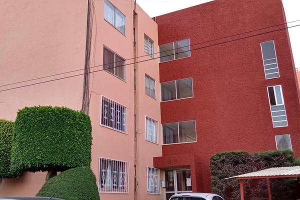 Foto de inmueble en Capuchinas #29, Col. Lomas Verdes 5a Sección (La Concordia) C.P. 53126, Naucalpan de Juárez