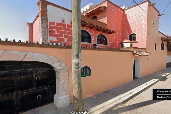 Foto de inmueble en CAPULIN, Col. Felipe Carrillo Puerto C.P. 76138, Querétaro