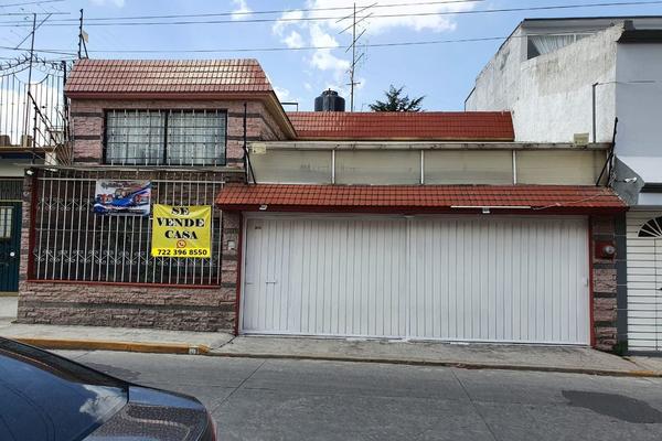 Foto de inmueble en  , Col. Capultitlán Centro C.P. 50260, Toluca