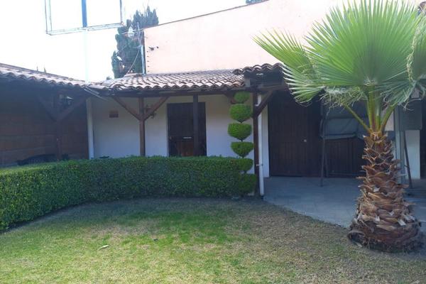 Foto de inmueble en  , Col. Capultitlán Centro C.P. 50260, Toluca