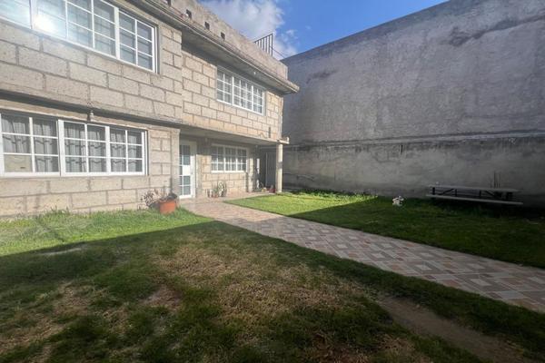 Foto de inmueble en  , Col. Capultitlán Centro C.P. 50260, Toluca