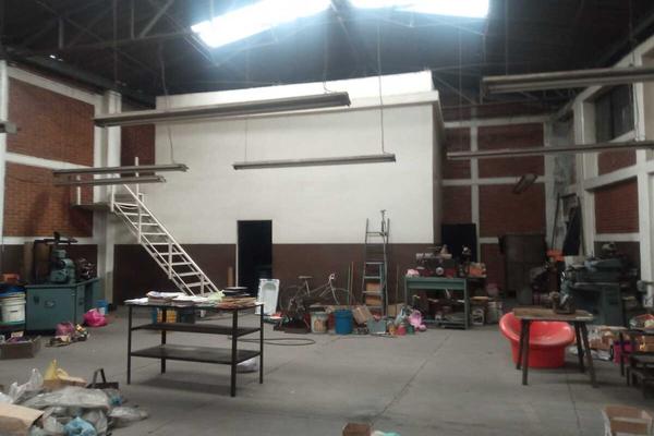 Foto de inmueble en capultitlan, Col. Nueva Vallejo C.P. 07750, Gustavo A. Madero