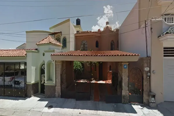 Foto de inmueble en CARACOL #00, Col. Las Brisas C.P. 63117, Tepic