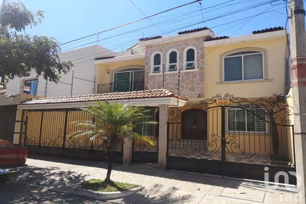 Foto de inmueble en Caracol #2715, Col. Residencial Victoria C.P. 45089, Zapopan