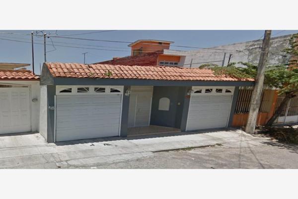 Foto de inmueble en CARACOL #35, Col. Rodeo de La Punta C.P. 63110, Tepic