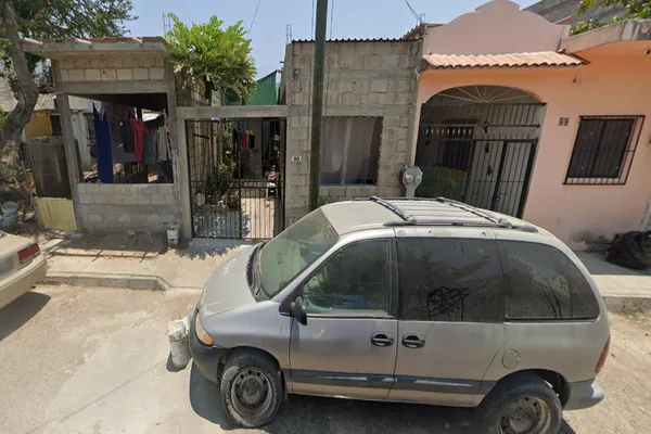 Foto de inmueble en CARACOL #80, Col. Villas de San Vicente C.P. 63737, Bahía de Banderas