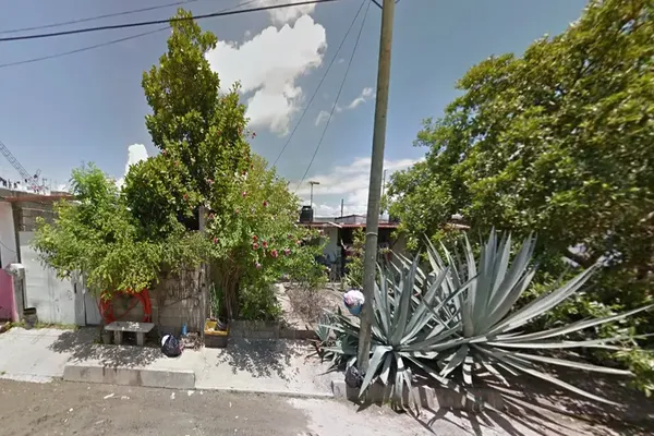 Foto de inmueble en Caracol #98, Col. Villas de San Vicente C.P. 63737, Bahía de Banderas