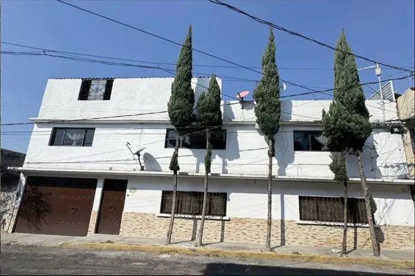 Foto de inmueble en Carapan #00, Col. Benito Juárez C.P. 09859, Iztapalapa