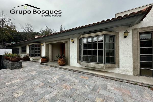 Foto de inmueble en Carapuca, Col. Jardines en la Montaña C.P. 14210, Tlalpan