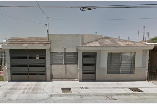 Foto de inmueble en Cararra #340, Col. Torreón Residencial C.P. 27268, Torreón