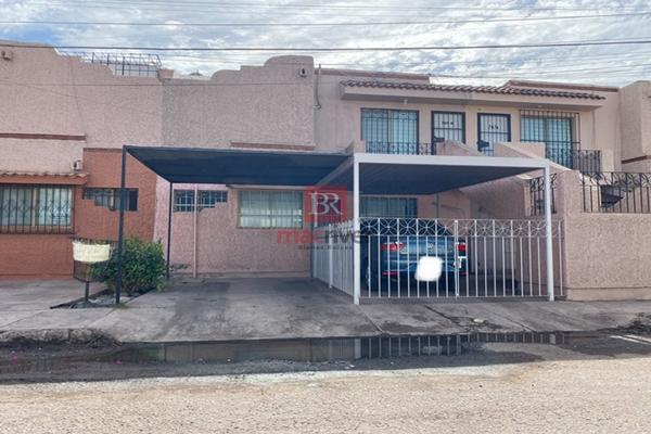 Foto de inmueble en Carbo 705-A, Villa California, Col. Villa California C.P. 85038, Cajeme