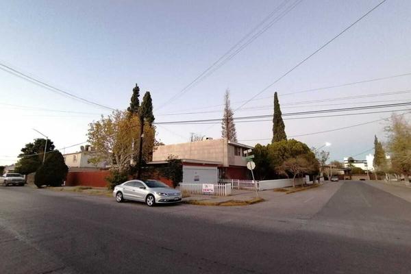 Foto de inmueble en CARBONEL, Col. Parques de San Felipe C.P. 31203, Chihuahua