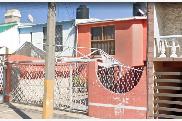 Foto de inmueble en CARDENALES #42, Col. Parque Residencial Coacalco 1a Sección C.P. 55720, Coacalco de Berriozábal