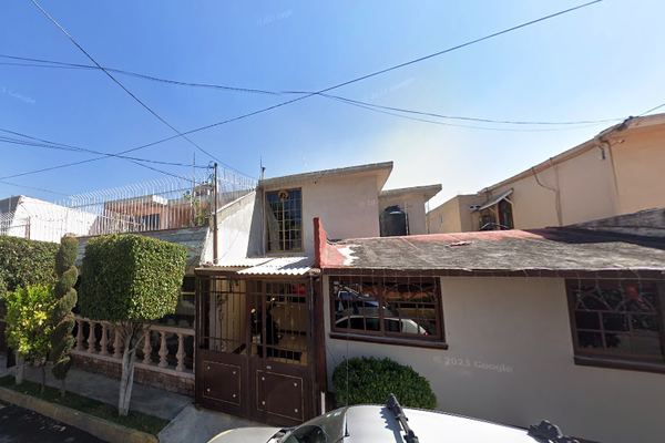 Foto de inmueble en Cardenales No 61,, Col. Parque Residencial Coacalco 1a Sección C.P. 55720, Coacalco de Berriozábal