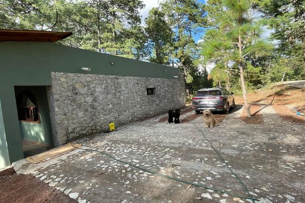Foto de inmueble en Cardosanto, Col. Tapalpa C.P. 49340, Tapalpa