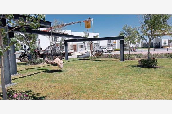 Foto de inmueble en CARENA #XXX, Col. La Soledad C.P. 20326, Aguascalientes