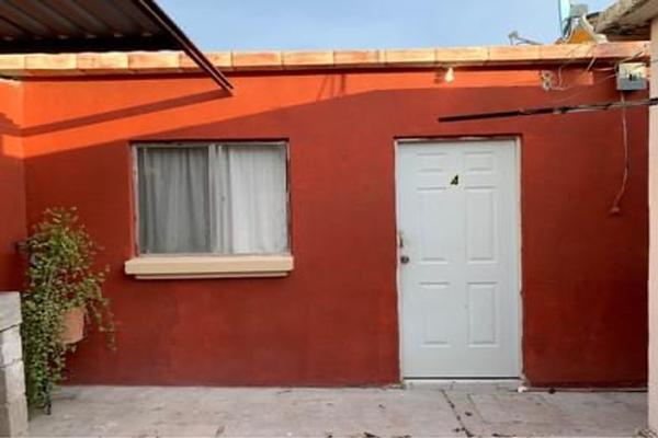 Foto de inmueble en Carlos Caturegli #127, Col. Olivares C.P. 83180, Hermosillo
