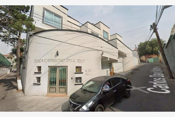 Foto de inmueble en Carlos David Anderson #32, Col. Culhuacán C.P. 09800, Iztapalapa