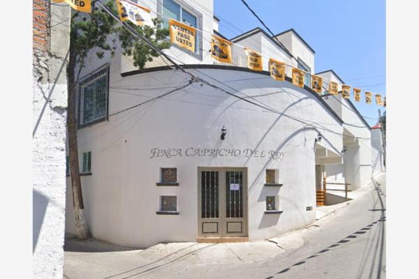 Foto de inmueble en CARLOS DAVID ANDERSON #32, Col. San Simón Culhuacán C.P. 09800, Iztapalapa