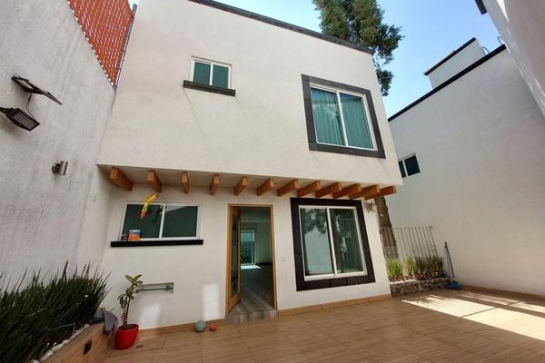 Foto de inmueble en CARLOS DAVID ANDERSON NO EXT 32 ANTES 71, Col. San Simón Culhuacán C.P. 09800, Iztapalapa