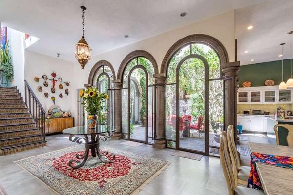 Foto de inmueble en Carlos del Castillo, Col. Guadalupe C.P. 37710, San Miguel de Allende